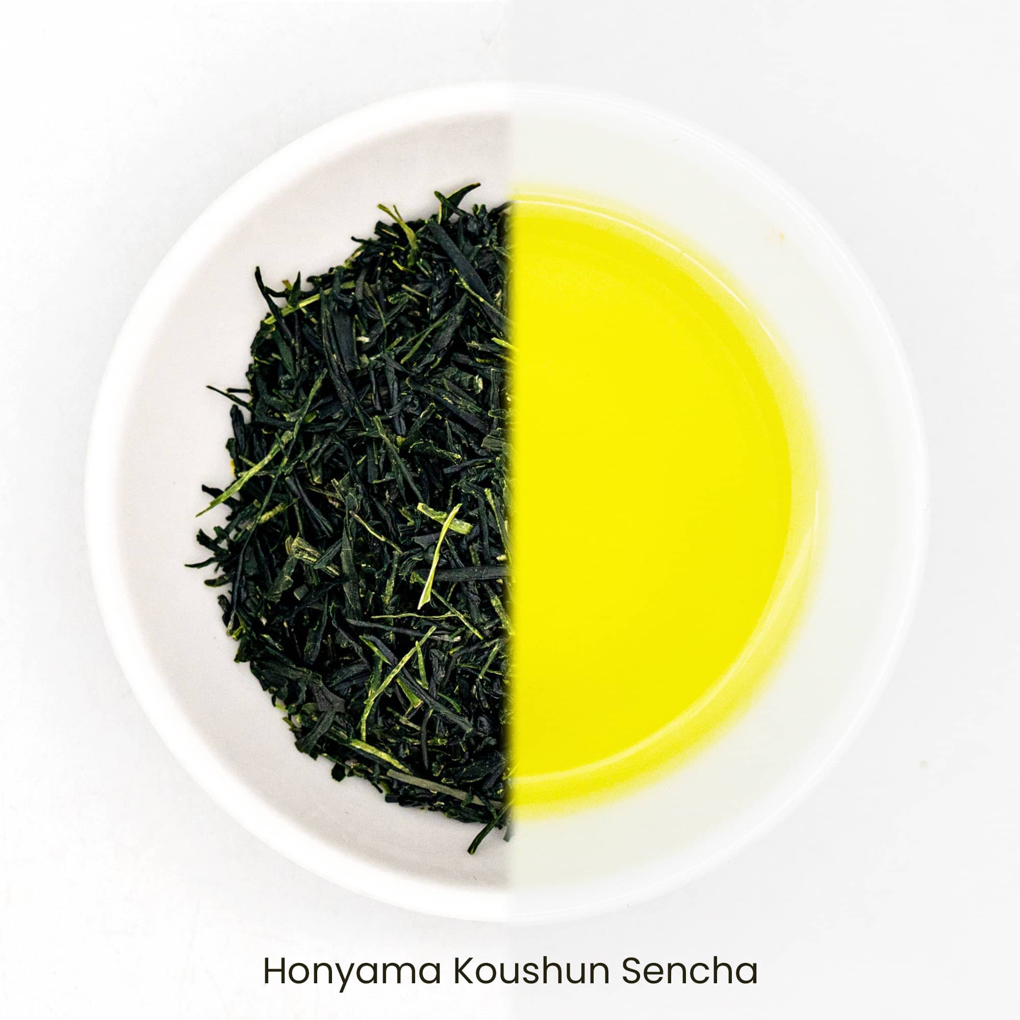 Sencha Lover Loose Leaf Gift Set