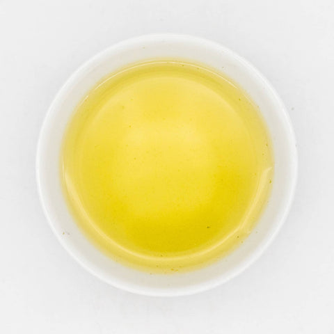 Organic Haruto + Okumidori Gyokuro