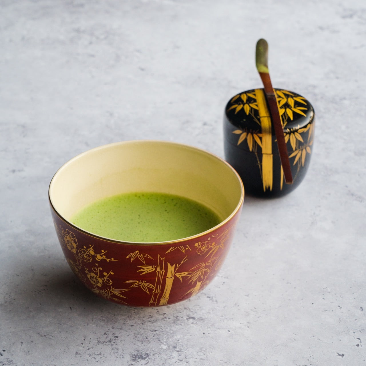 Kanoyama - Uji Okumidori Matcha