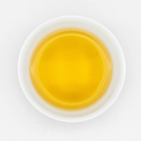 Organic Zairai Withered Kamairicha