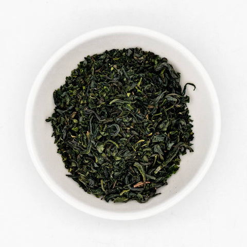 Organic Zairai Withered Kamairicha