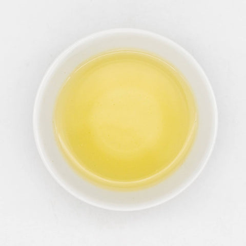 Kumamoto Kamairicha Genmaicha