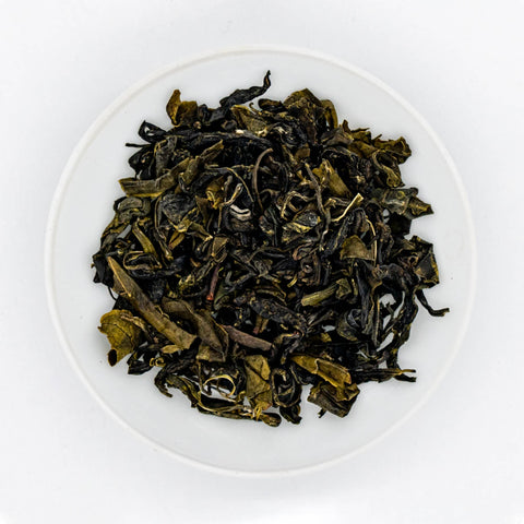 Honyama Koushun Kamairicha