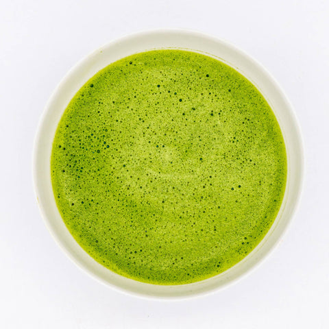 Kiku-no-Sono Uji Matcha