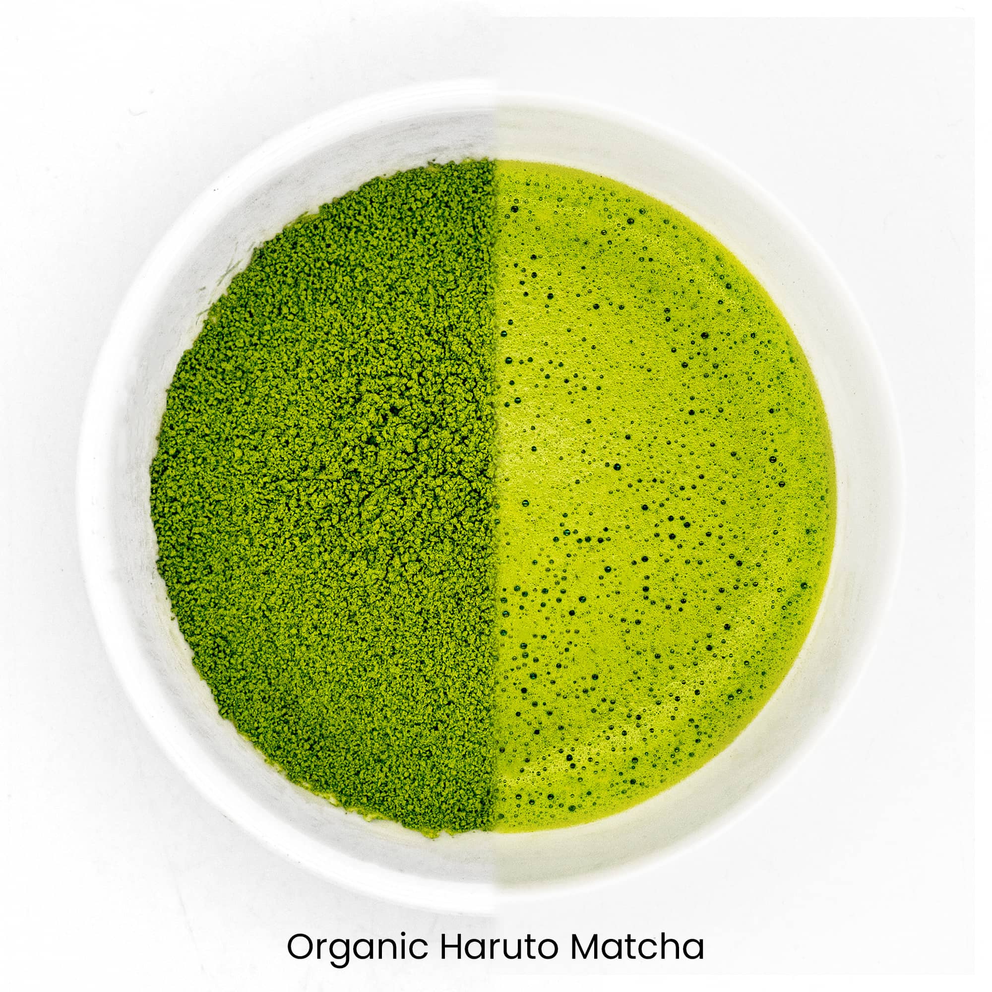 Organic Matcha Gift Set