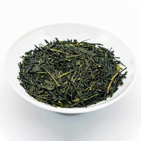 Matsuba Sencha