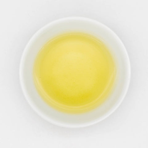 Organic Okumidori Kabusecha