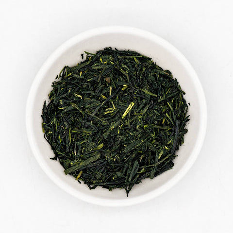 Organic Okumidori Kabusecha