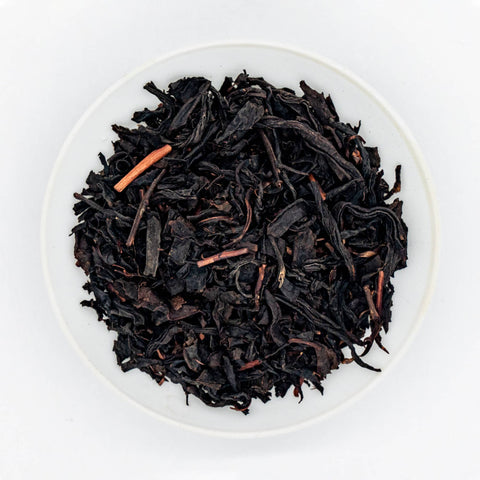 Organic Wazuka Yabukita Oolong