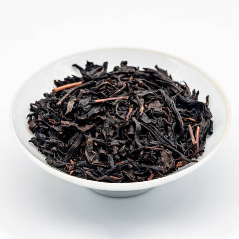 Organic Wazuka Yabukita Oolong