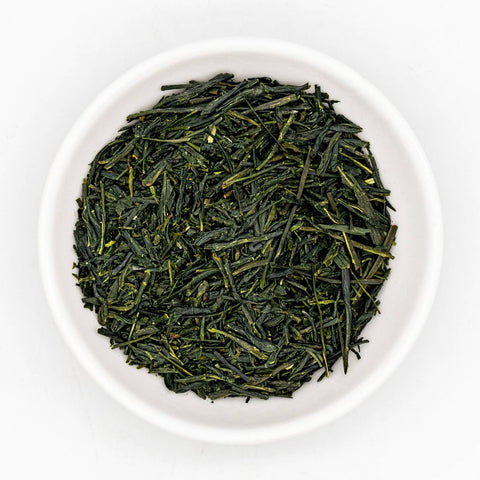 Organic Tatsuyama Yabukita Sencha