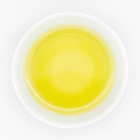 Organic Tatsuyama Yabukita Sencha