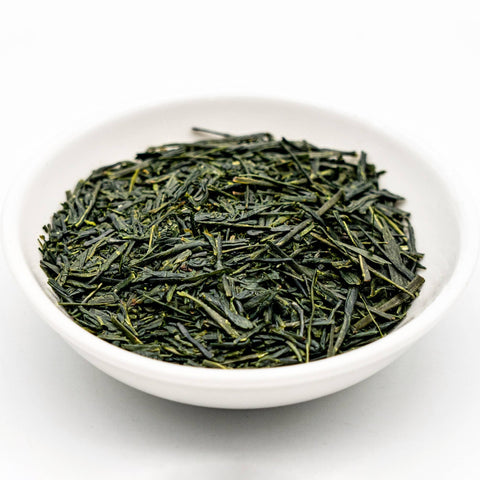 Organic Tatsuyama Yabukita Sencha