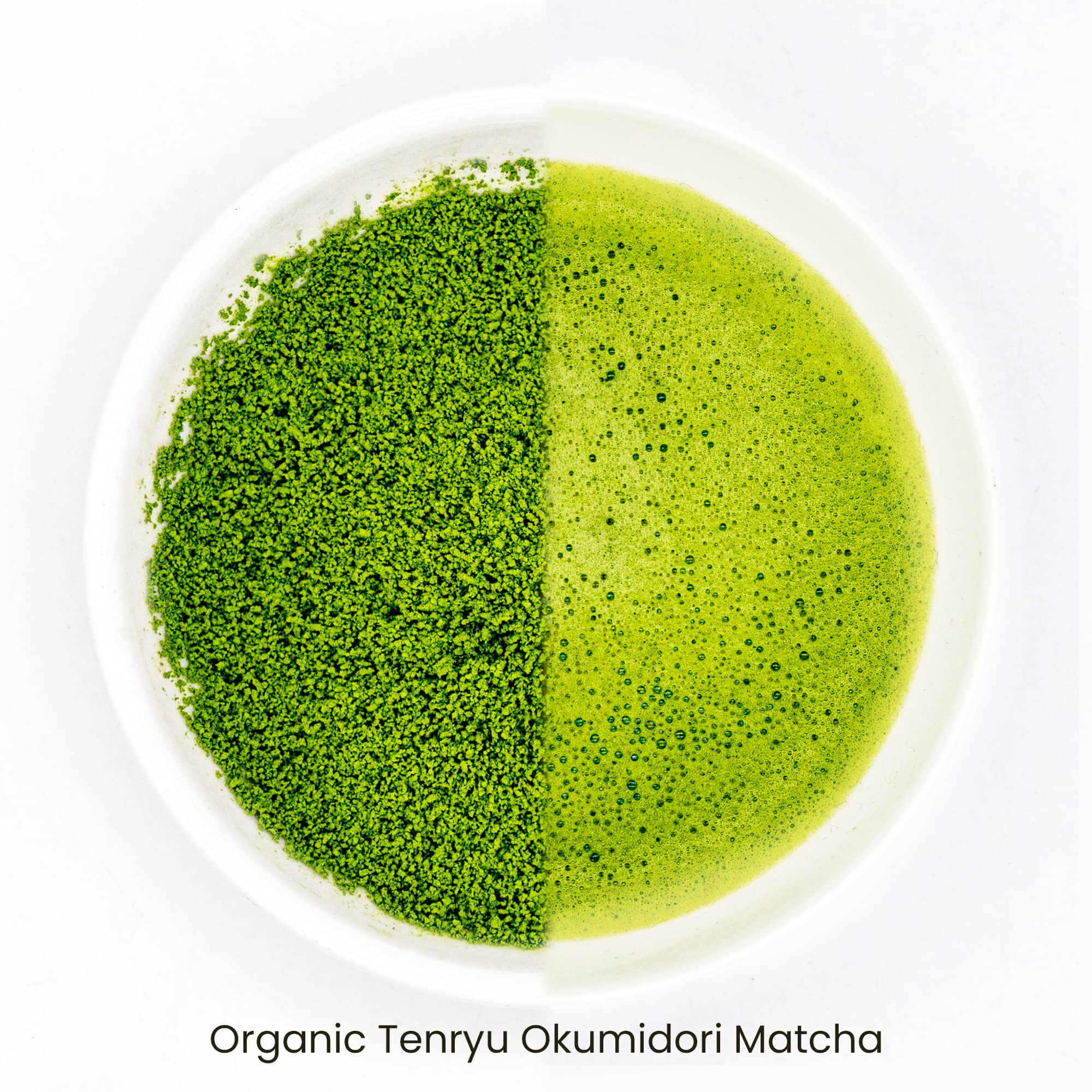 Matcha Starter Set – Tezumi