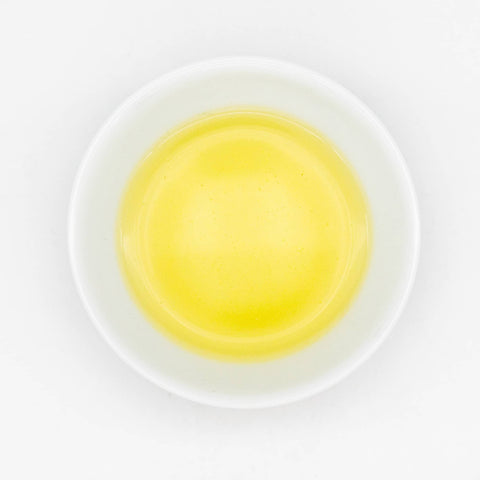 Organic Tatsuyama Tsuyuhikari Sencha