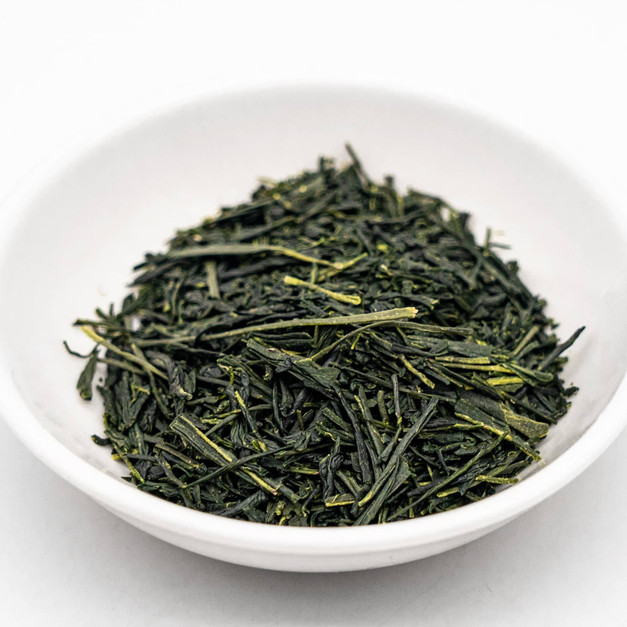 Organic Tatsuyama Tsuyuhikari Sencha