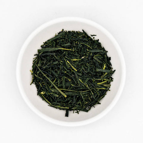 Organic Tatsuyama Tsuyuhikari Sencha