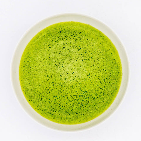 Organic Tenryu Okumidori Matcha