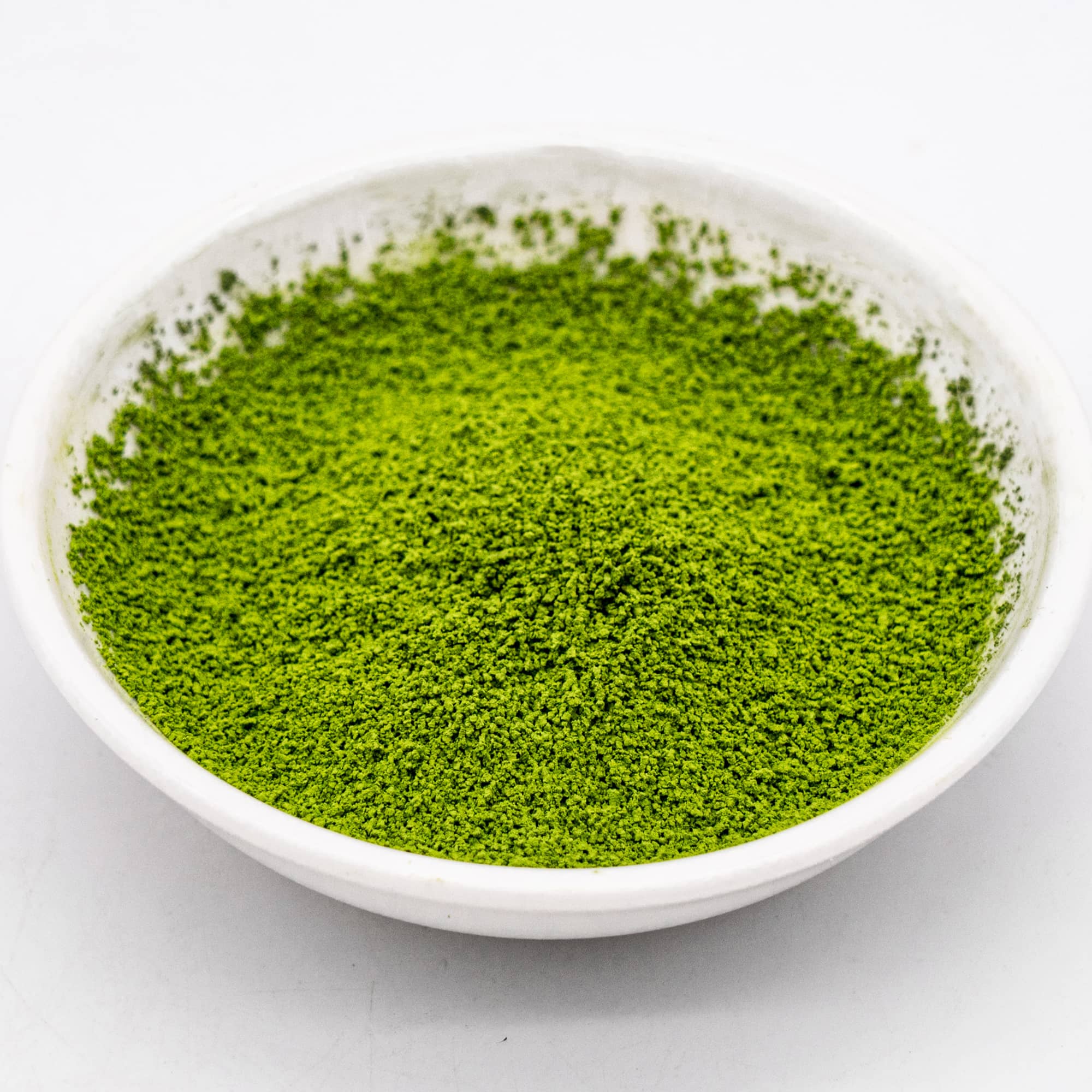 Organic Tenryu Okumidori Matcha