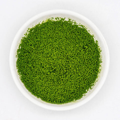 Organic Tenryu Okumidori Matcha