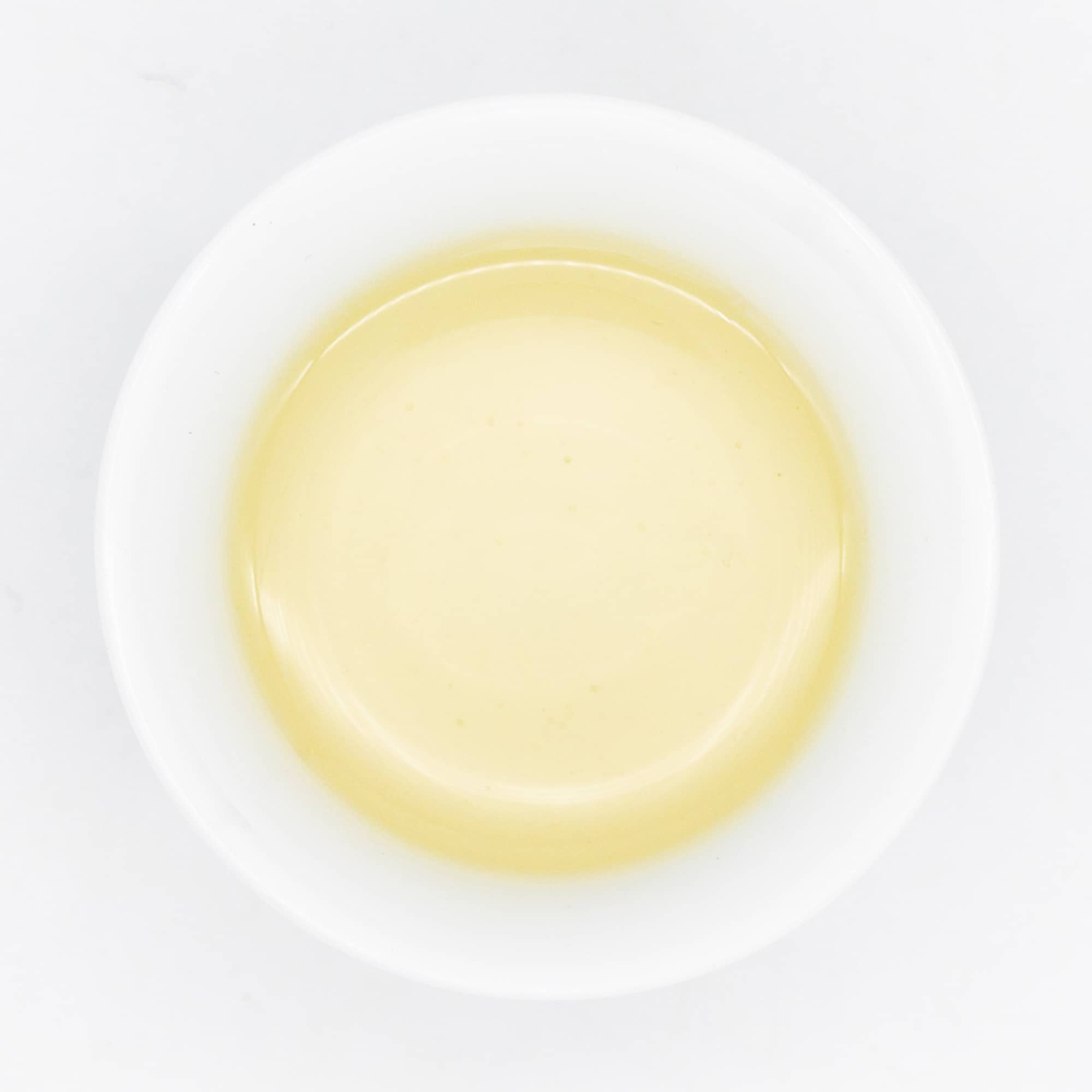 Wazuka Premium Zairai White Tea