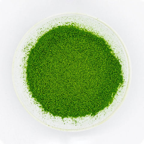 Yame Kuradashi Saemidori Matcha