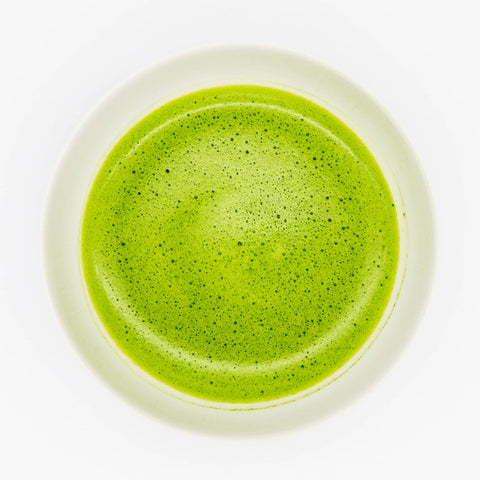 Yame Kuradashi Saemidori Matcha