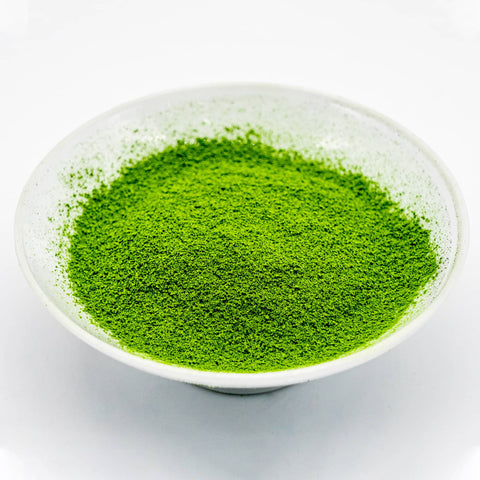 Yame Kuradashi Saemidori Matcha