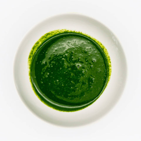 Uji Samidori Matcha