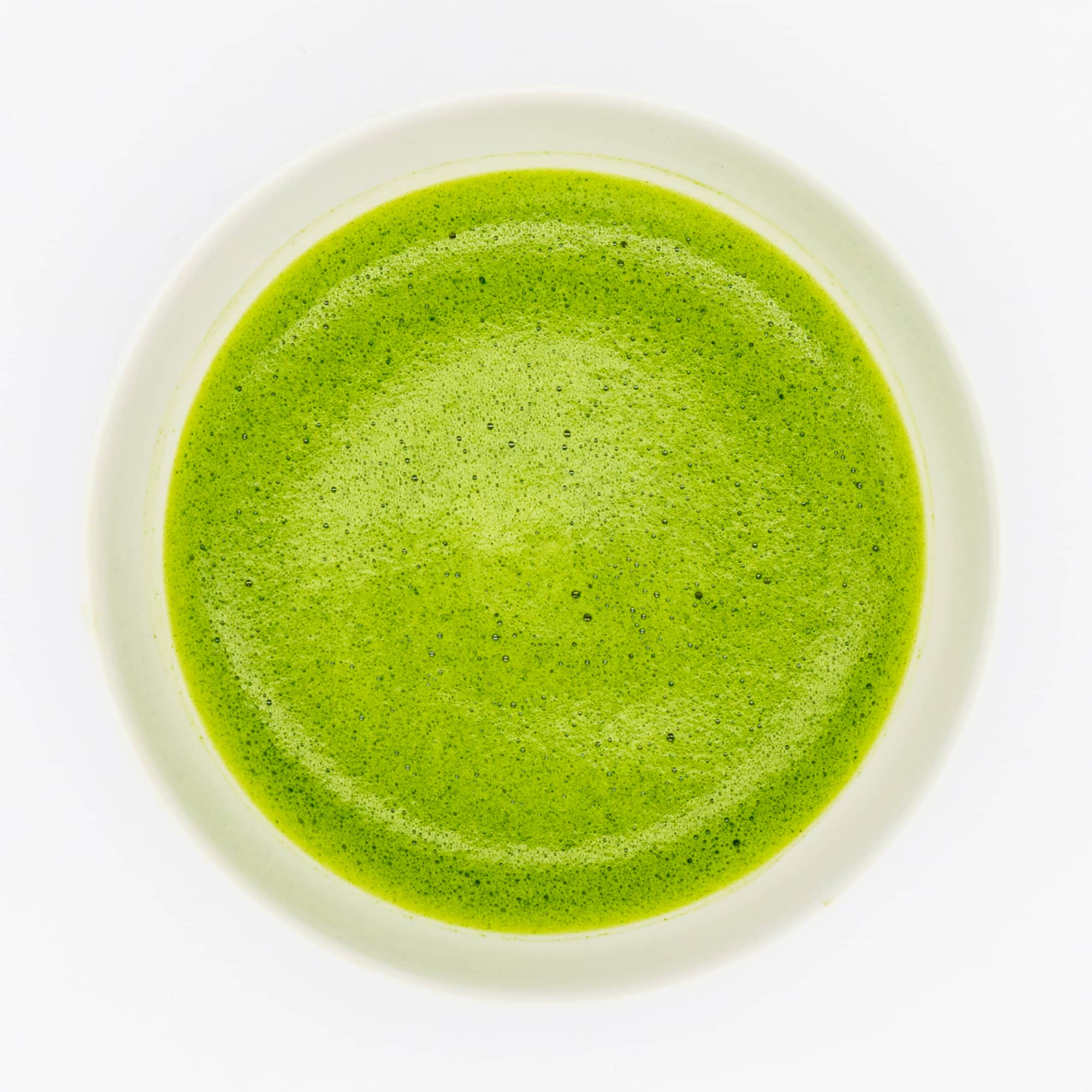 Uji Samidori Matcha