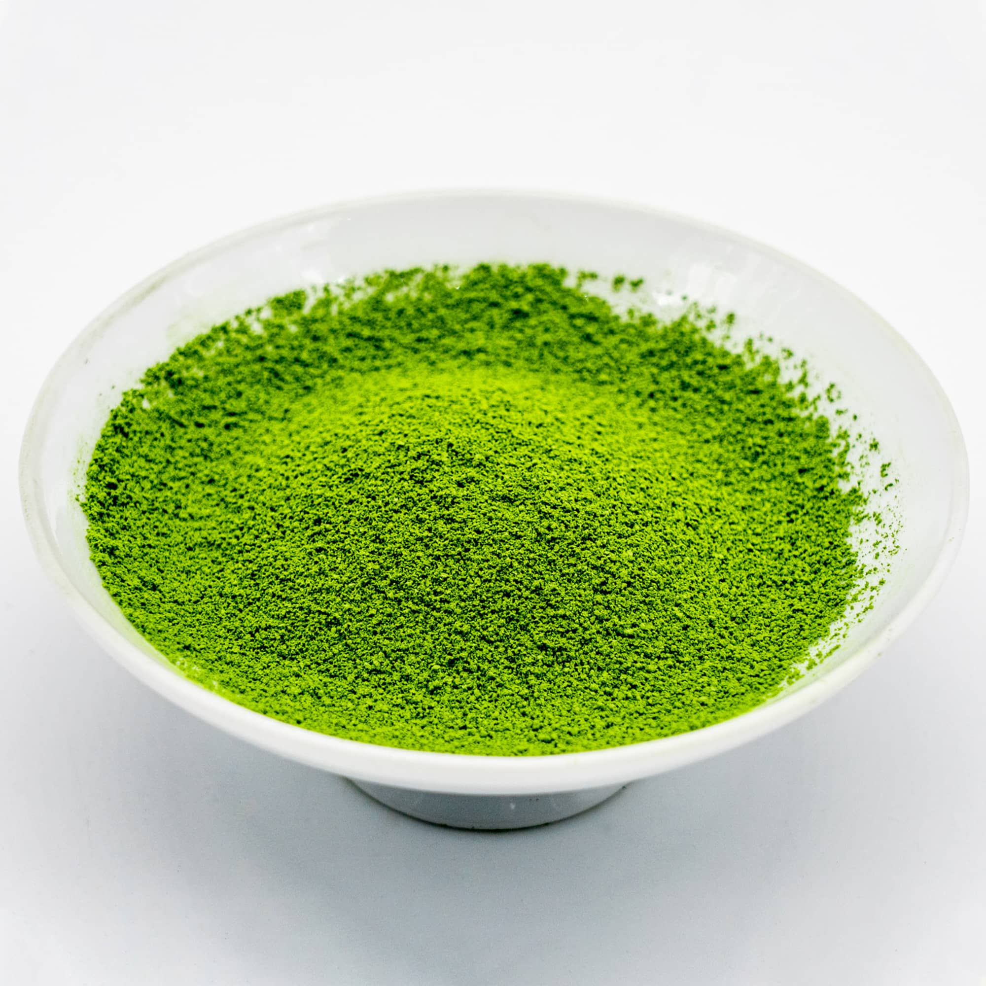 Uji Samidori Matcha