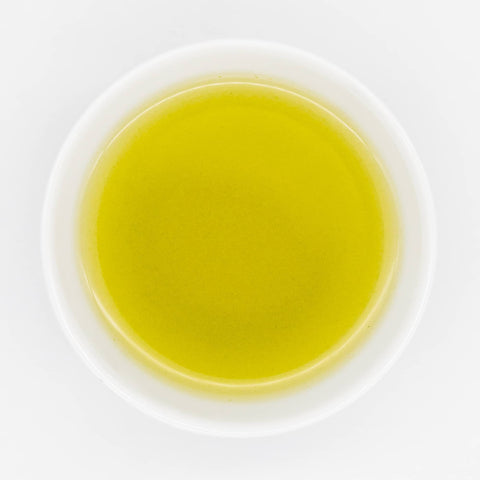 Senryu Fukamushi Sencha