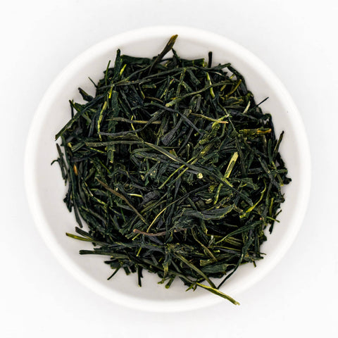Wazuka Zairai Sencha