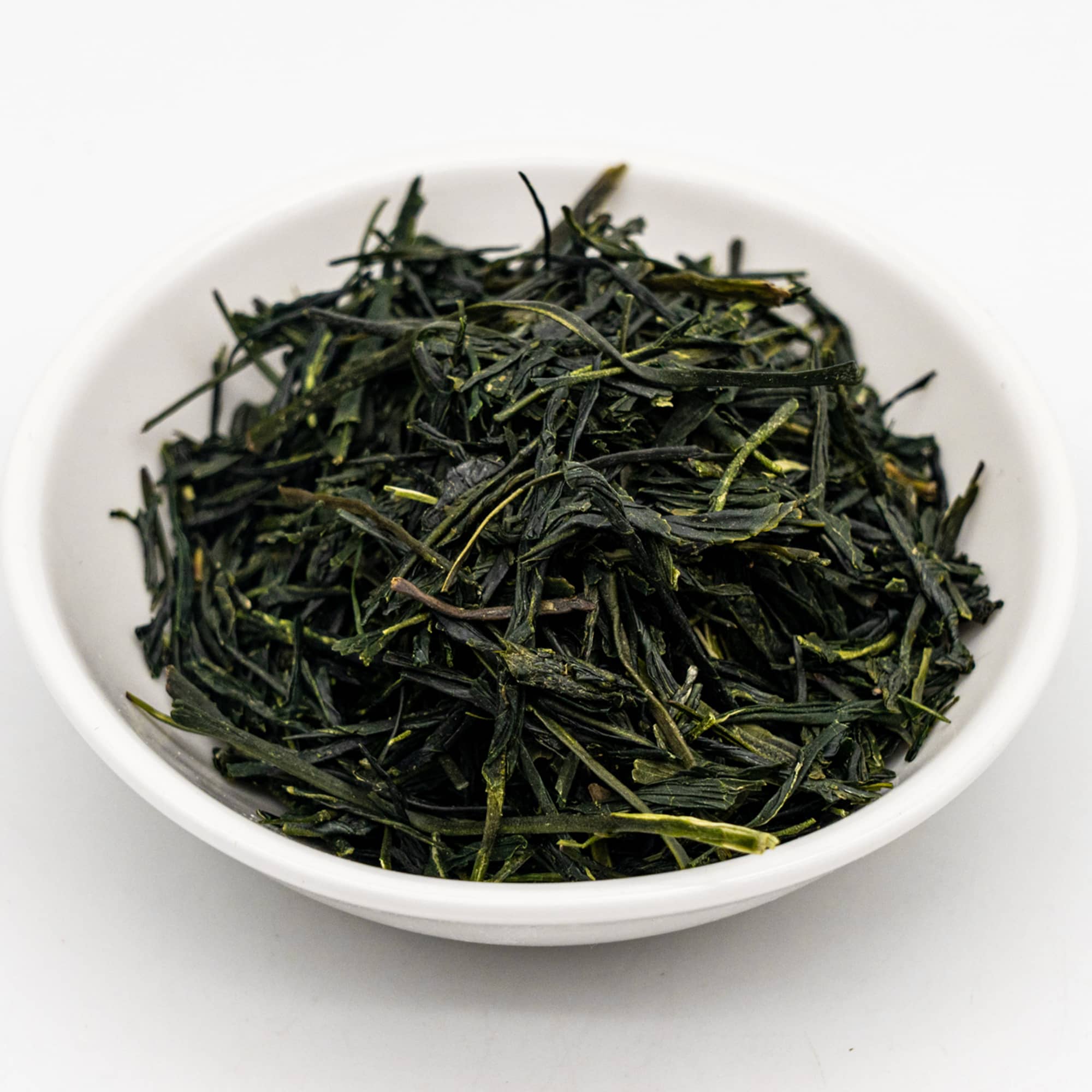 Wazuka Zairai Sencha