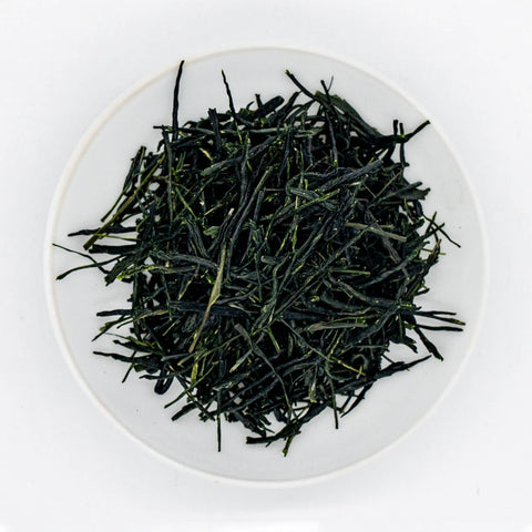 Uji Temomi Gyokuro