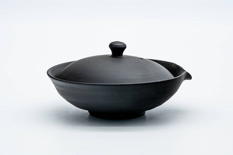 Black Kokudei Tokoname Shiboridashi - 50ml