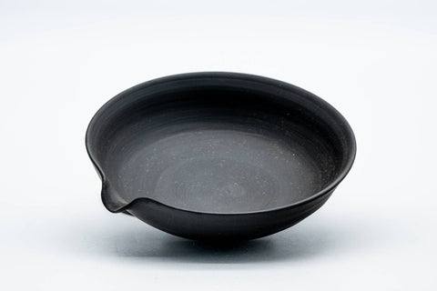 Black Kokudei Tokoname Shiboridashi - 50ml