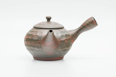 Nerikomi Tokoname Teapot - 225ml