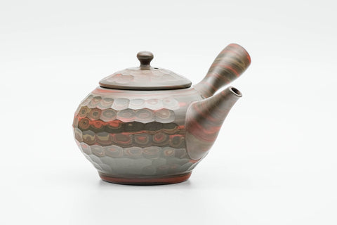 Nerikomi Tokoname Teapot - 225ml