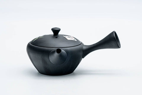 Hand-painted Sakura Tokoname Ceramic Teapot - 100ml