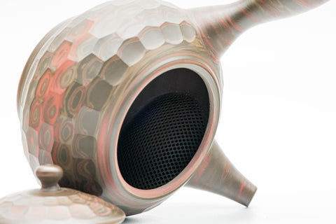 Nerikomi Tokoname Teapot - 225ml