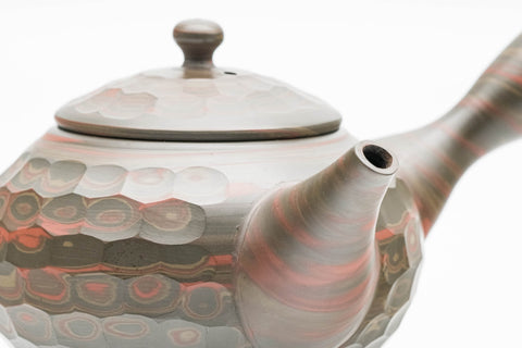 Nerikomi Tokoname Teapot - 225ml