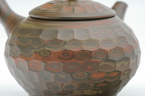 Nerikomi Tokoname Teapot - 225ml