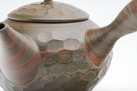 Nerikomi Tokoname Teapot - 225ml