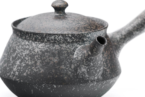 Ash Glazed Tokoname Teapot - 240ml