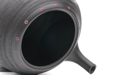 Matsugawa Kokudei Tokoname Teapot - 340ml