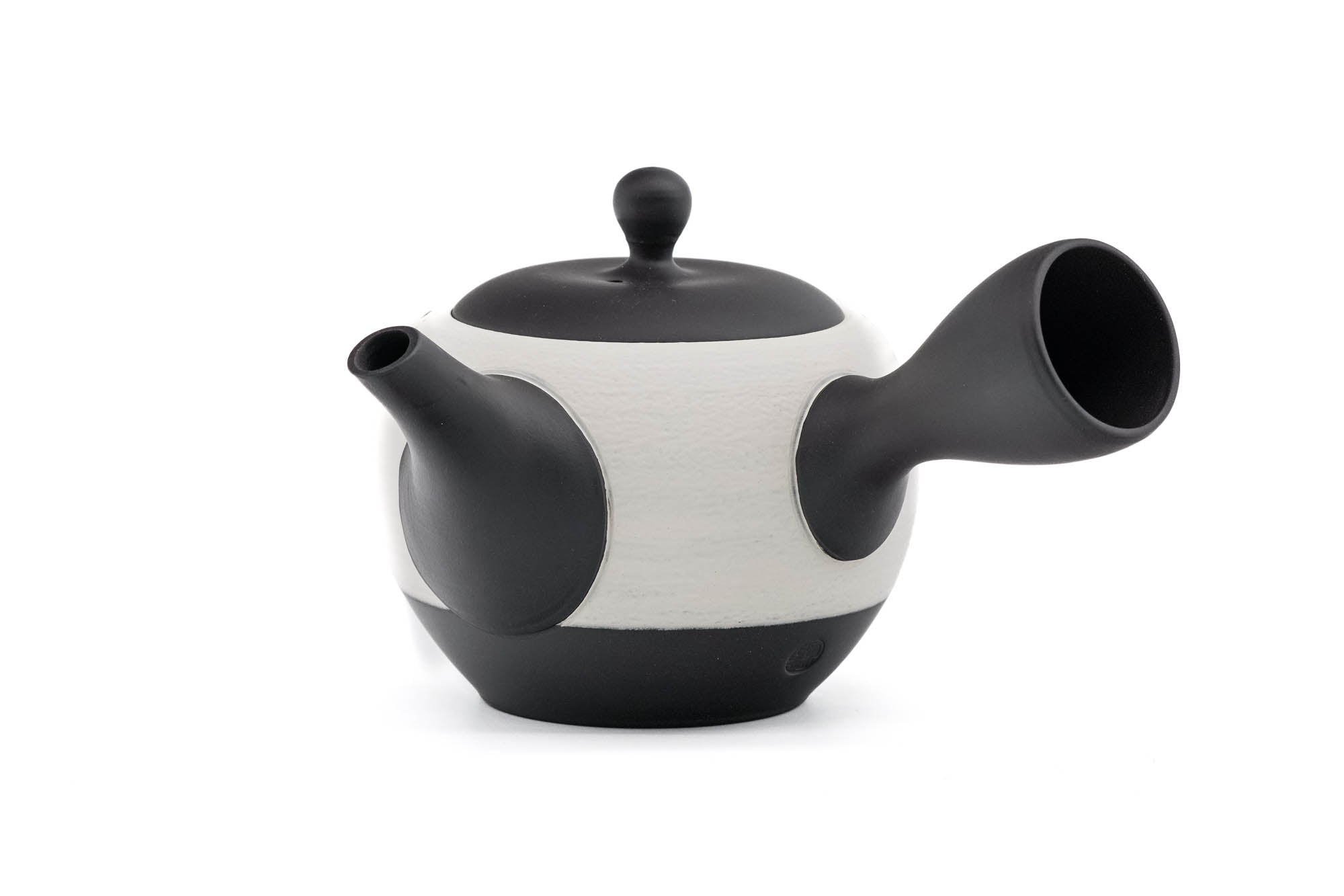 Tezumi Tokoname Teapot and Teacups - Thumbnail 2