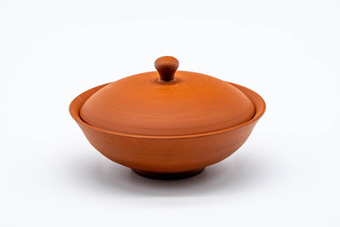 Red Shudei Tokoname Shiboridashi - 50ml