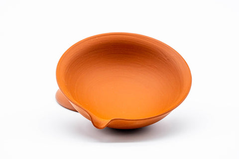 Red Shudei Tokoname Shiboridashi - 50ml