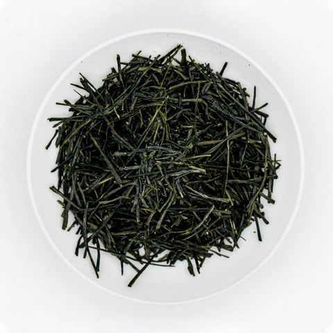 Handpicked Honyama Yabukita Sencha